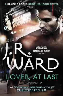 E-Book (epub) Lover at Last von J.R. Ward