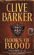 E-Book (epub) Books of Blood Omnibus 1 von Clive Barker