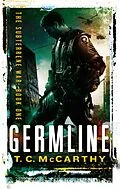 E-Book (epub) Germline von T. C. McCarthy