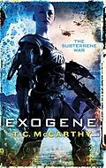 E-Book (epub) Exogene von T. C. McCarthy