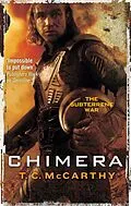 E-Book (epub) Chimera von T. C. McCarthy