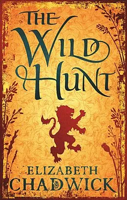 E-Book (epub) The Wild Hunt von Elizabeth Chadwick