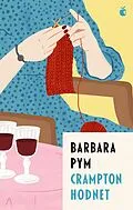 E-Book (epub) Crampton Hodnet von Barbara Pym