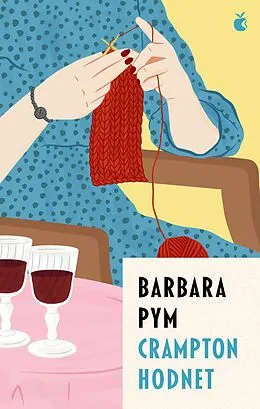 E-Book (epub) Crampton Hodnet von Barbara Pym