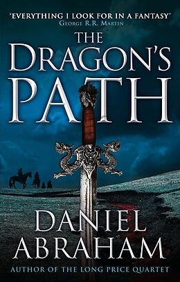 E-Book (epub) Dragon's Path von Daniel Abraham