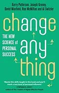 E-Book (epub) Change Anything von Kerry Patterson, Joseph Grenny