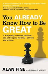 E-Book (epub) You Already Know How To Be Great von Alan Fine, Rebecca R. Merrill
