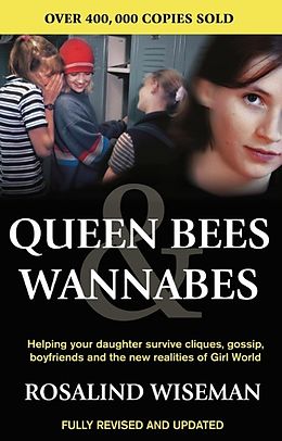 eBook (epub) Queen Bees and Wannabes de Rosalind Wiseman