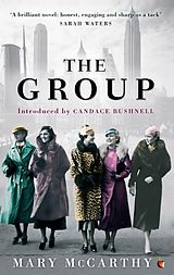 eBook (epub) Group de Mary McCarthy