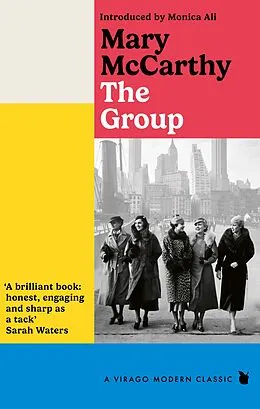 E-Book (epub) Group von Mary McCarthy