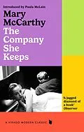 E-Book (epub) Company She Keeps von Mary McCarthy