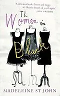 E-Book (epub) Women In Black von Madeleine St John