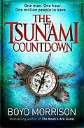 E-Book (epub) Tsunami Countdown von Boyd Morrison