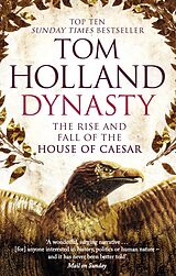 eBook (epub) Dynasty de Tom Holland
