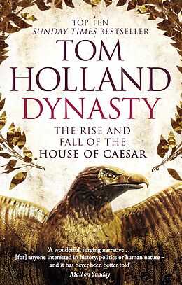 E-Book (epub) Dynasty von Tom Holland