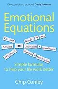 E-Book (epub) Emotional Equations von Chip Conley