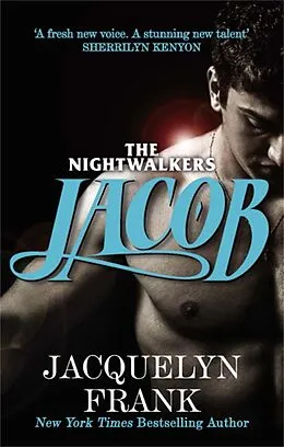 E-Book (epub) Jacob von Jacquelyn Frank