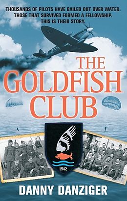 E-Book (epub) Goldfish Club von Danny Danziger
