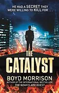E-Book (epub) Catalyst von Boyd Morrison