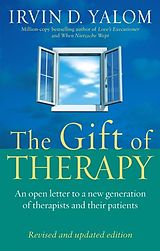 E-Book (epub) Gift of Therapy von Irvin D. Yalom