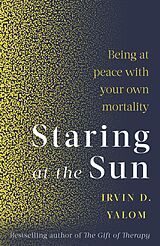 eBook (epub) Staring at the Sun de Irvin D. Yalom