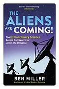 E-Book (epub) Aliens Are Coming! von Ben Miller