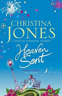 E-Book (epub) Heaven Sent von Christina Jones