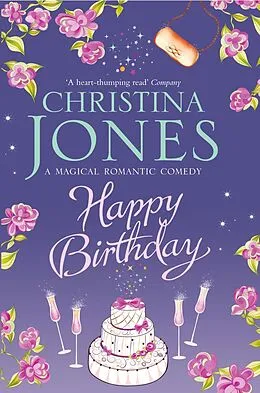 E-Book (epub) Happy Birthday von Christina Jones