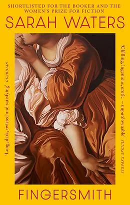 E-Book (epub) Fingersmith von Sarah Waters