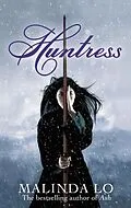 E-Book (epub) Huntress von Malinda Lo