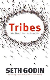eBook (epub) Tribes de Seth Godin