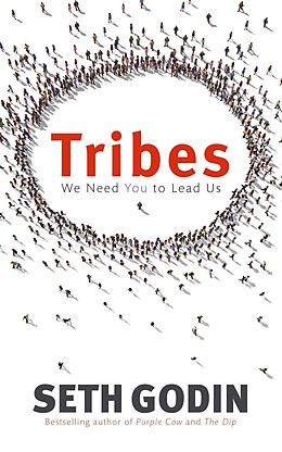 E-Book (epub) Tribes von Seth Godin