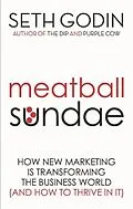 E-Book (epub) Meatball Sundae von Seth Godin