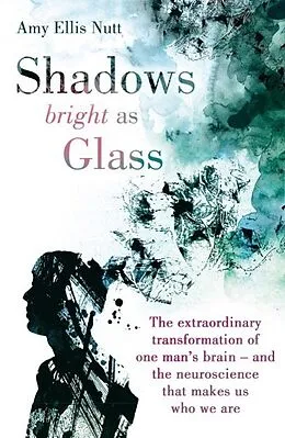 E-Book (epub) Shadows Bright as Glass von Amy Ellis Nutt
