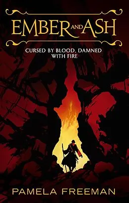 E-Book (epub) Ember and Ash von Pamela Freeman