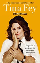 eBook (epub) Bossypants de Tina Fey