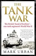 E-Book (epub) Tank War von Mark Urban