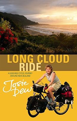 E-Book (epub) Long Cloud Ride von Josie Dew