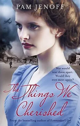 E-Book (epub) Things We Cherished von Pam Jenoff