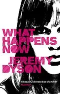 E-Book (epub) What Happens Now von Jeremy Dyson