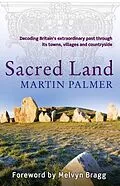 E-Book (epub) Sacred Land von Martin Palmer