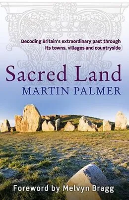 E-Book (epub) Sacred Land von Martin Palmer