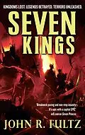 E-Book (epub) Seven Kings von John R. Fultz