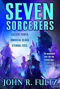 E-Book (epub) Seven Sorcerers von John R. Fultz