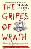E-Book (epub) Gripes of Wrath von Simon Carr