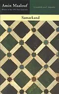 E-Book (epub) Samarkand von Amin Maalouf