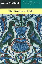 eBook (epub) Gardens Of Light de Amin Maalouf