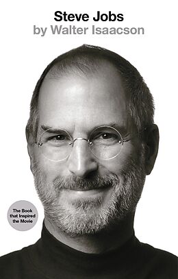 eBook (epub) Steve Jobs de Walter Isaacson