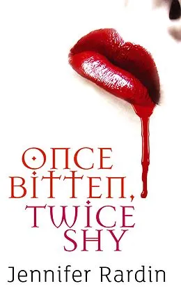 E-Book (epub) Once Bitten, Twice Shy von Jennifer Rardin