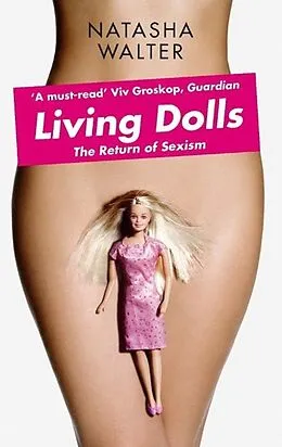 E-Book (epub) Living Dolls von Natasha Walter